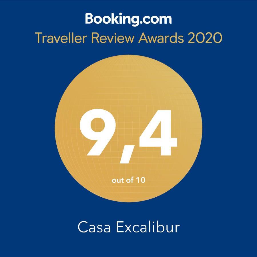 Casa Excalibur Apartman Pisa Kültér fotó