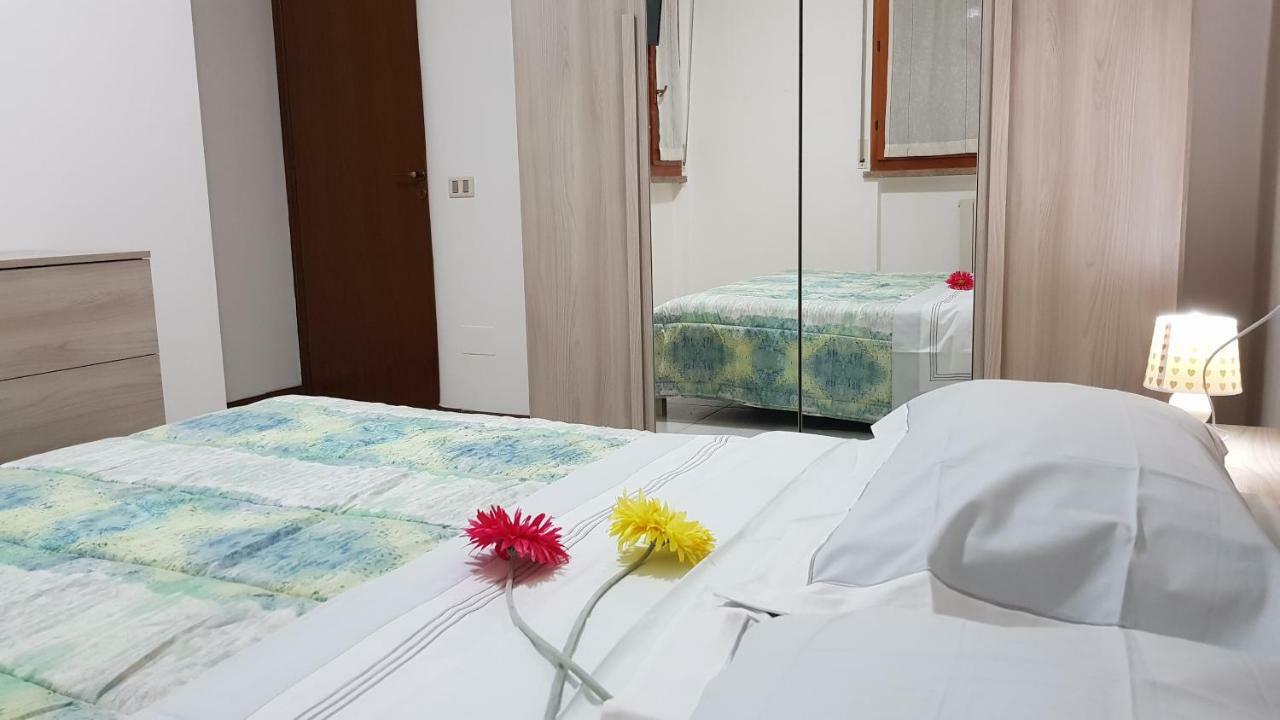 Casa Excalibur Apartman Pisa Kültér fotó