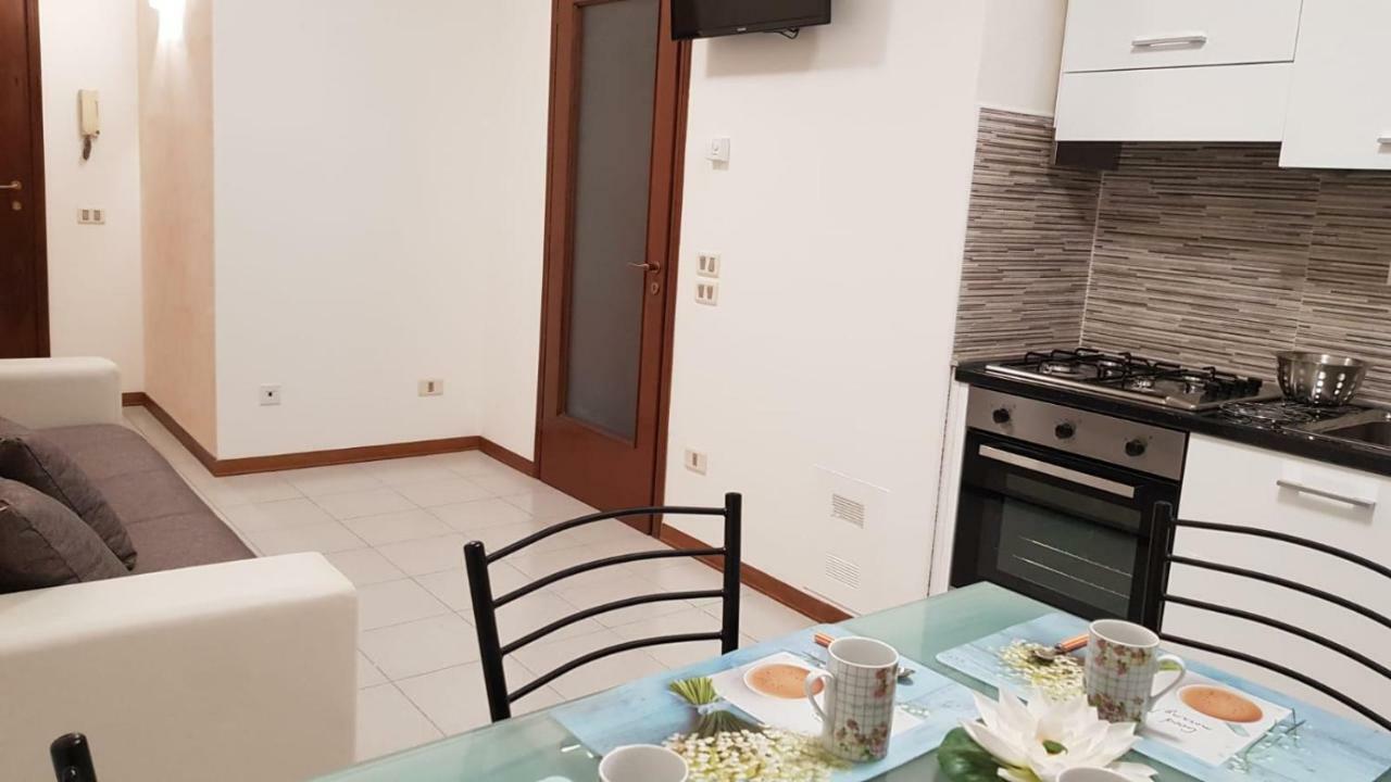 Casa Excalibur Apartman Pisa Kültér fotó
