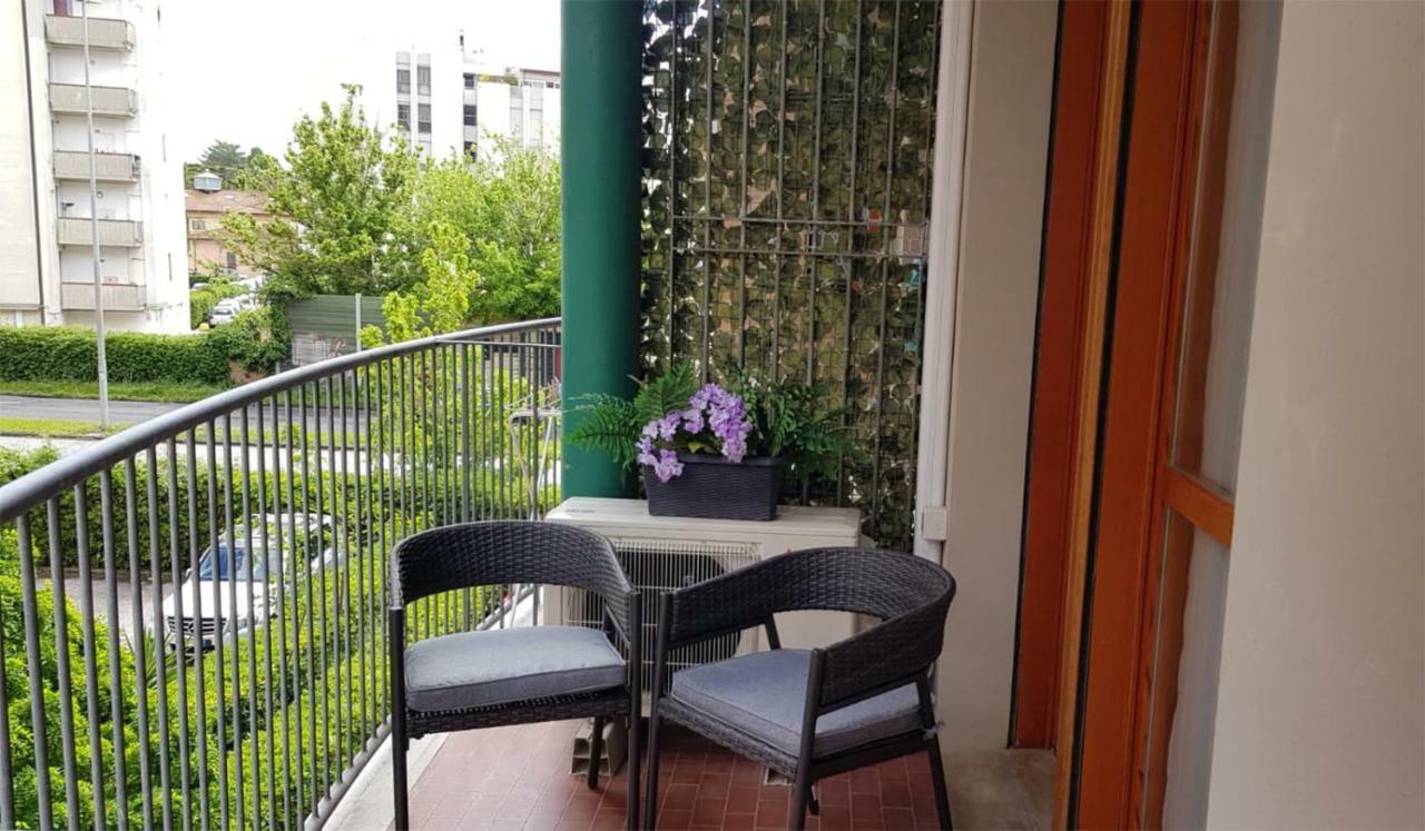 Casa Excalibur Apartman Pisa Kültér fotó